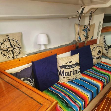 Stlocavoile 4, Bateau Seuls A Bord Hotel Porto-Vecchio  Eksteriør billede